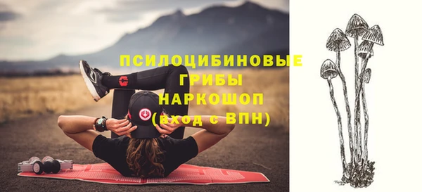 стаф Лиски
